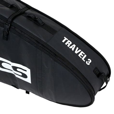 fcs travel board bag|3 surfboard bag clearance.